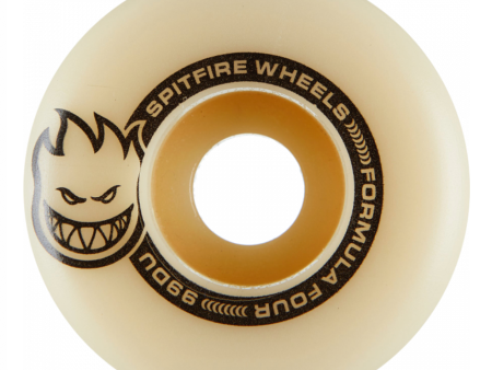 Spitfire Wheels - F4 50mm Tablet - Lil Smokies For Cheap