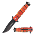 Elite Marine Tactical Spring Assisted Knife For Cheap