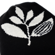 Magenta Skateboards - Plantasia Knit Beanie - Black Online