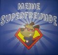 ´´Meine Superfreunde´´  Freundebuch Sale