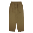 GX1000 - Dojo Pants - Olive For Cheap