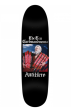 Anti Hero Skateboards  - Ten Curbmandents Deck - 8.5 x31.7  Fashion