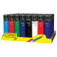 Clipper Jet Refillable Lighter Torch | Solid Colors Sale