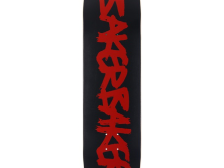 Baker Skateboards - Reynolds Baker Baker Deck - 8.5  B2 Shape Online Sale