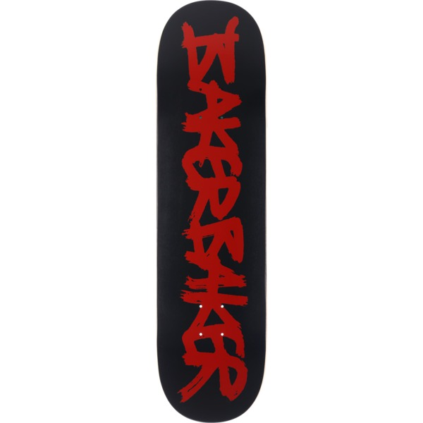 Baker Skateboards - Reynolds Baker Baker Deck - 8.5  B2 Shape Online Sale