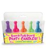 Super Fun Party Candles Hot on Sale