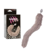 Running Wild Tail Metallic Anal Probe For Sale