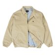 Magenta Skateboards - Bastille Jacket Corduroy - Beige Sale