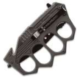 Black Legion Folding Knuckle Knife Hot on Sale