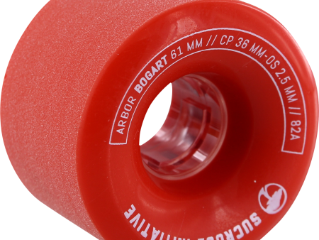 Arbor Bogart 61Mm 82A Cheap