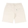 Magenta Skateboards - Sunset Pique Shorts - Natural Sale