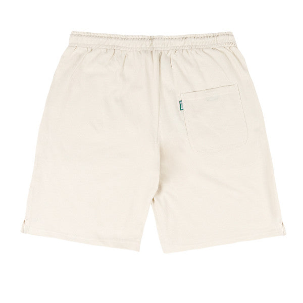 Magenta Skateboards - Sunset Pique Shorts - Natural Sale