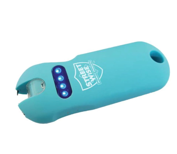 Streetwise Smart 24,000,000 Keychain Stun Gun Sale