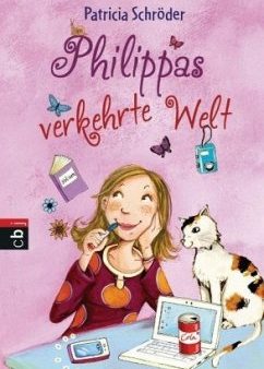 Philippas verkehrte Welt (Zustand: gebraucht) Online now