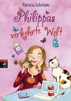 Philippas verkehrte Welt (Zustand: gebraucht) Online now