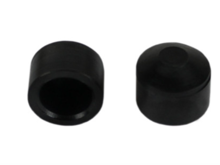 Shorty s Pivot Cup Replacement - Black Sale