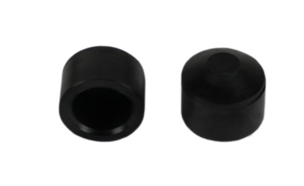 Shorty s Pivot Cup Replacement - Black Sale