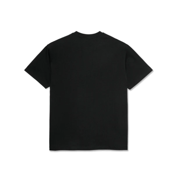 Polar Skate Co - Demon Child T-Shirt - Black Hot on Sale