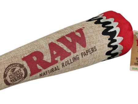 Raw Cone Dog Chew Toy Cheap