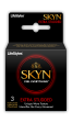 Lifestyles SKYN Extra Studded Condoms - Box of 3 For Cheap