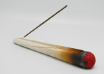 10.5  Burning Cigarette Incense Burner Hot on Sale