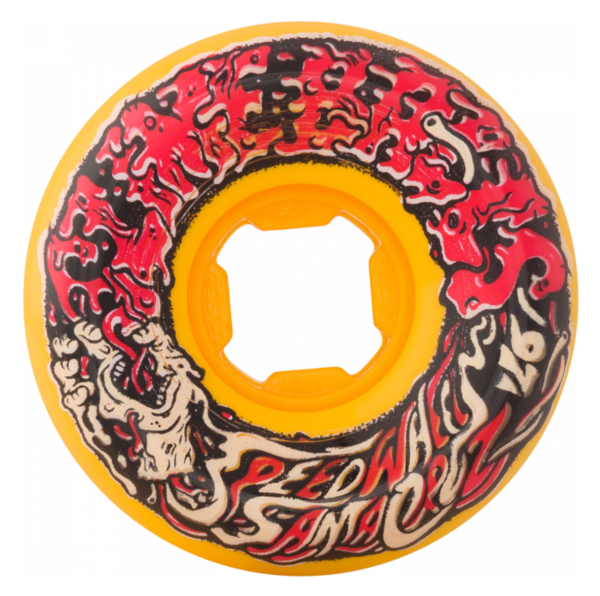 SlimeBalls Vomit Mini II - 53mm 97a Medium Wheels Sale