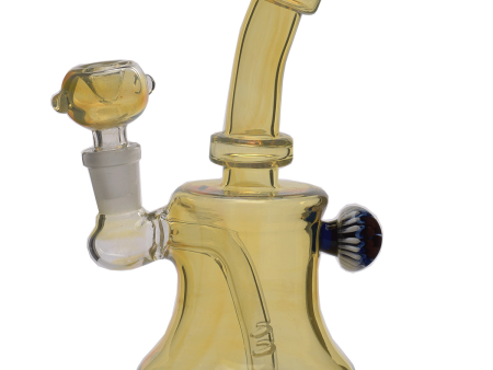 HHP-1 6″ Waterpipe with Bowl For Cheap