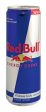 Red Bull Energy Drink Security Container For Discount