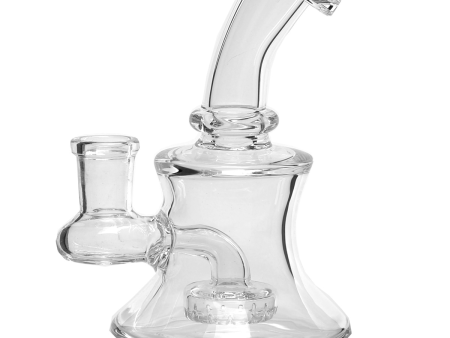 HHP-2 6″ Waterpipe without Bowl For Sale