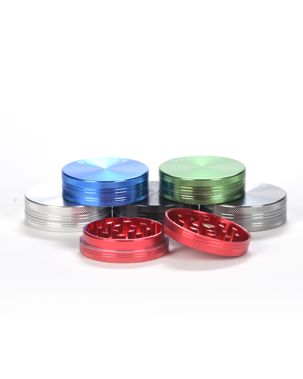 Symple Grinder 2.25″ 2pc Online Sale