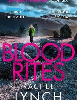 Blood Rites: DI Kelly Porter Book Six Sale