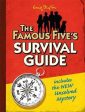 The Famous Five s Survival Guide: includes the NEW Unsolved Mystery For Cheap