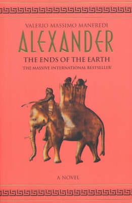 The Ends of the Earth: The Ends of the Earth Sale