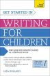 Lisa Bullard: Get Started in Writing for Children: Teach Yourself [2014] paperback Discount