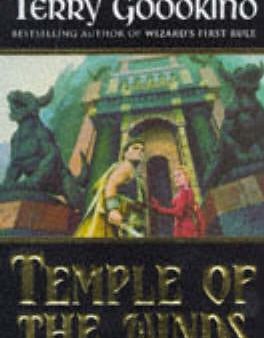 The Sword of Truth: Bk.4: Temple of the Winds Online Hot Sale