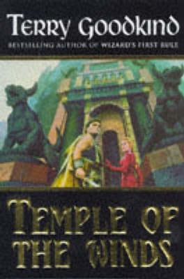 The Sword of Truth: Bk.4: Temple of the Winds Online Hot Sale