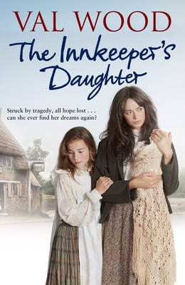 The Innkeeper s Daughter on Sale