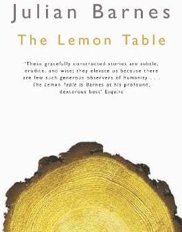 The Lemon Table Fashion