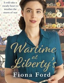 Wartime at Liberty s Online now