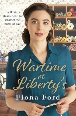 Wartime at Liberty s Online now