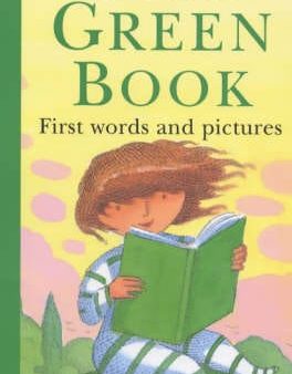 The Green Book: First Words and Pictures Sale