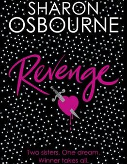 Sharon Osbourne: Revenge [2010] paperback Online