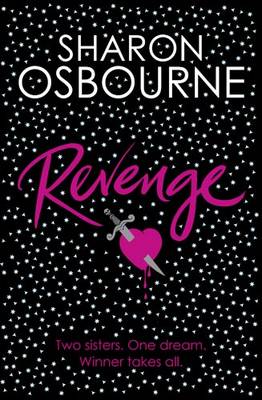 Sharon Osbourne: Revenge [2010] paperback Online