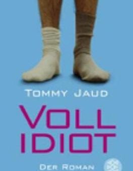 Tommy Jaud: Vollidiot [2006] paperback Fashion