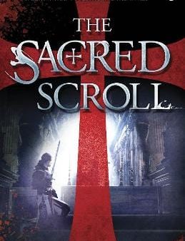 The Sacred Scroll Sale