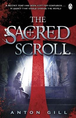 The Sacred Scroll Sale