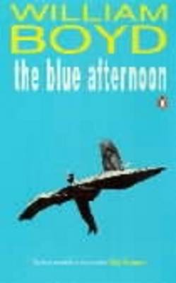 William Boyd: The Blue Afternoon [1994] paperback Online