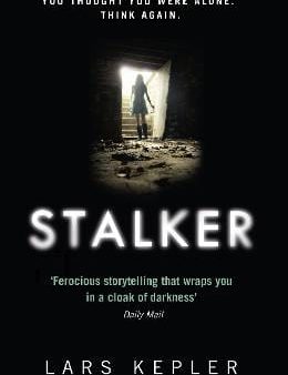 Stalker (Joona Linna, Book 5) Online