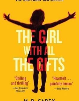 The Girl with All the Gifts Discount