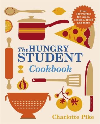 The Hungry Student Cookbook For Discount